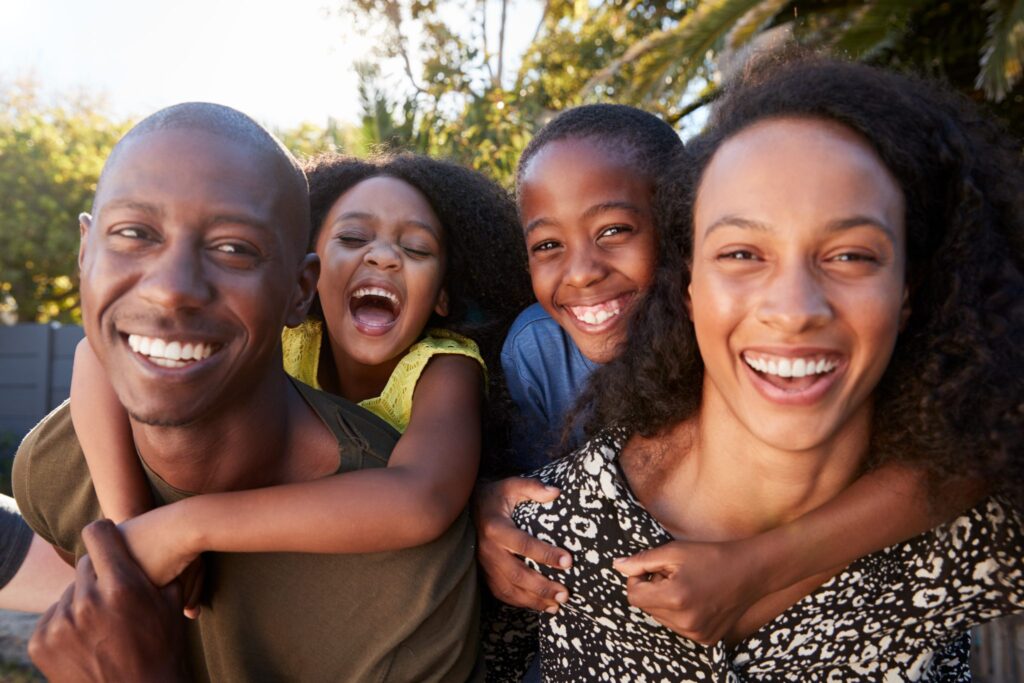 Effective Parenting: Key Strategies for Raising Confident and Resilient Children